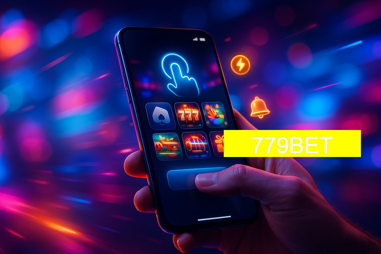 Benefícios do App