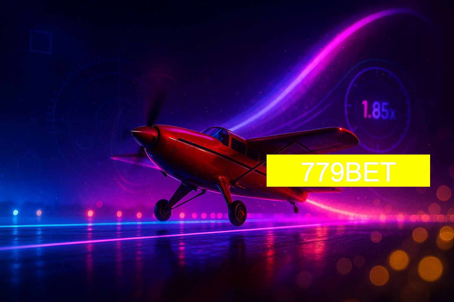 Como Jogar Aviator