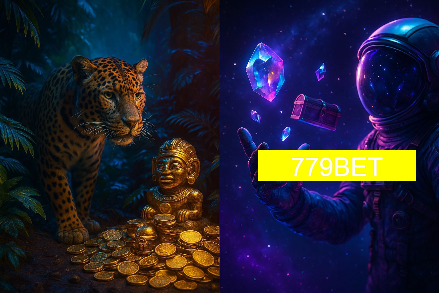 Jogos Populares