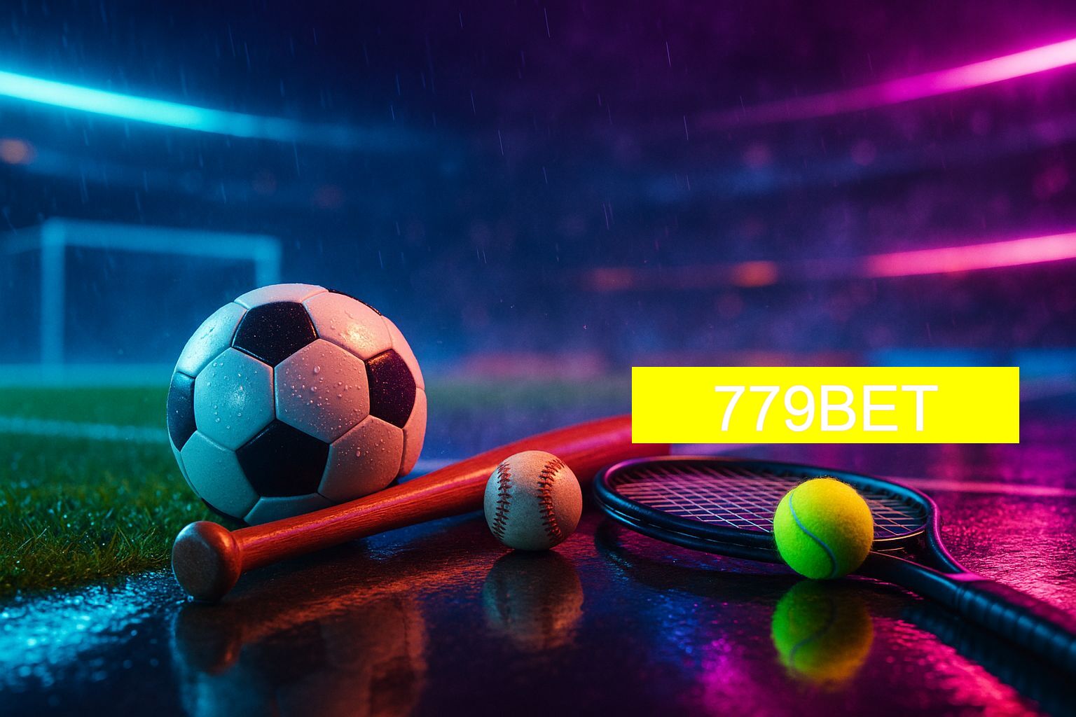 Variedade de Esportes