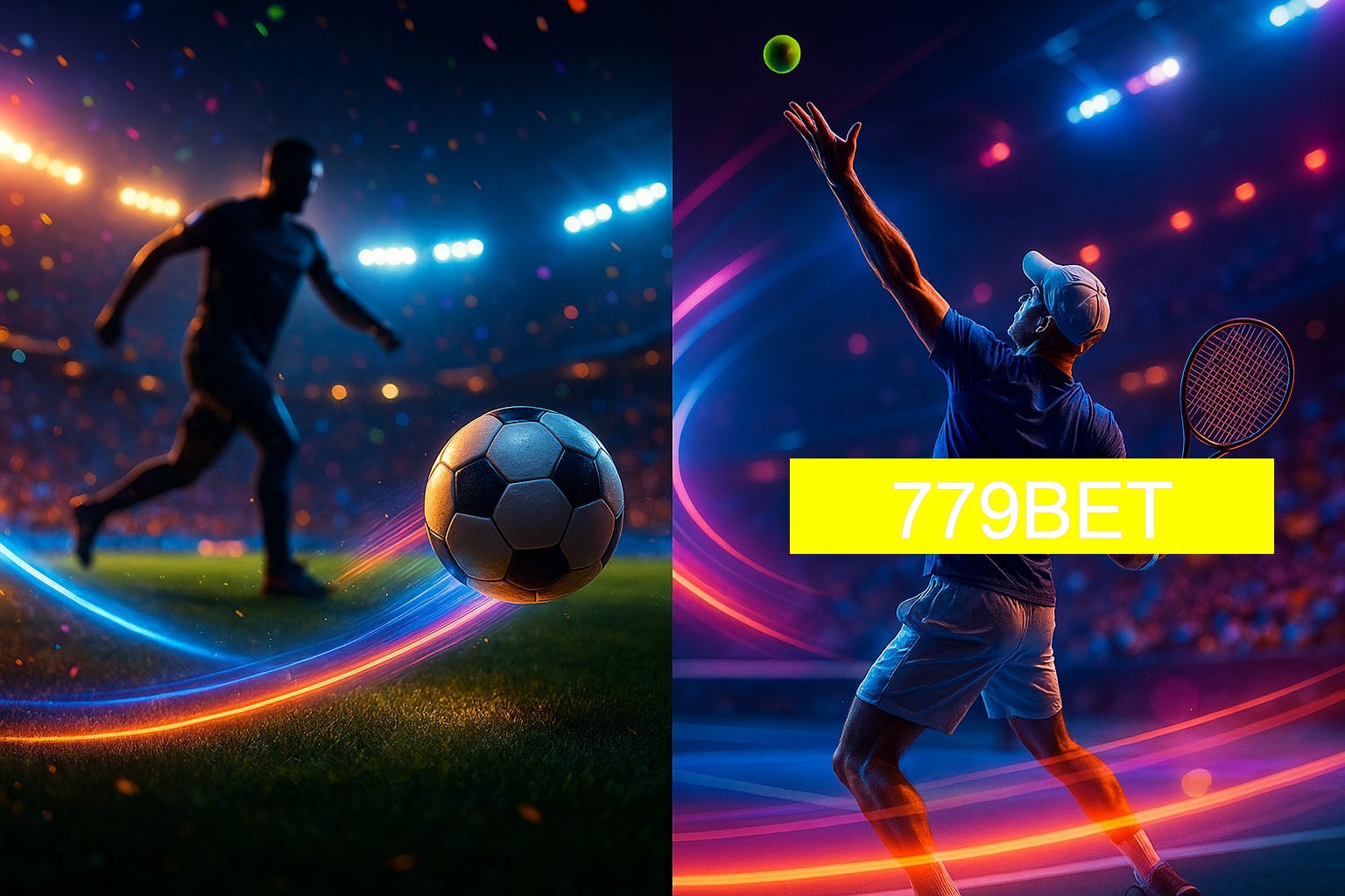 Eventos Esportivos