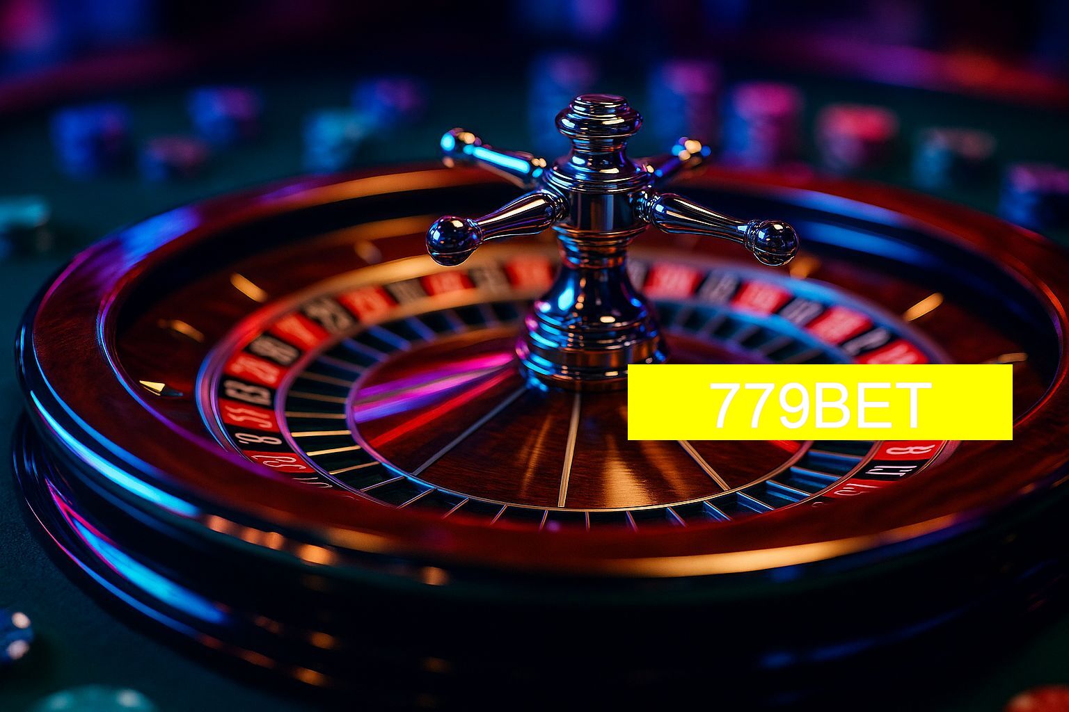 Jogos de roleta online