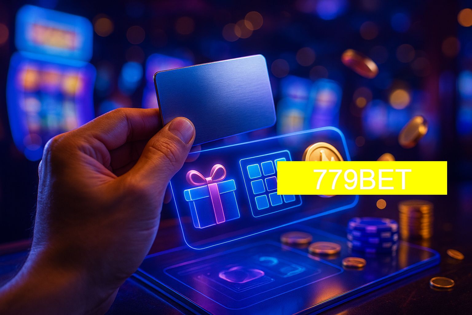 Benefícios do Login