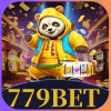 Logo da 779BET
